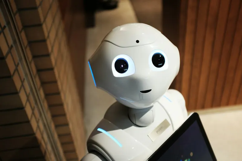 Emerging Technologies