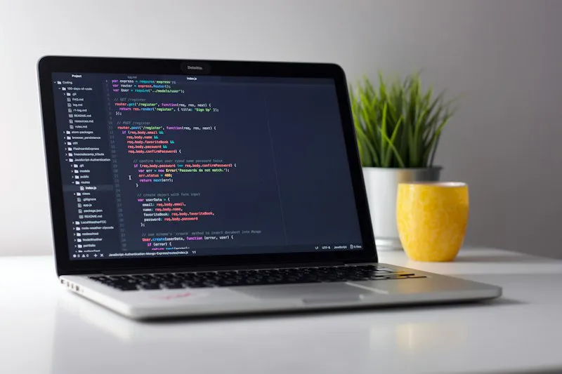 Java Programming