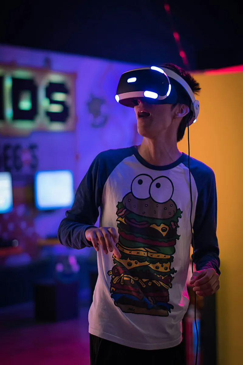 Emerging Technologies