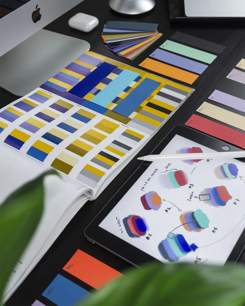 Design & Digital Technology