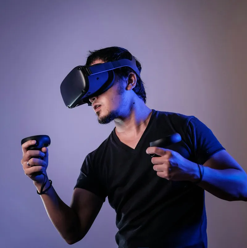 AR/VR Development
