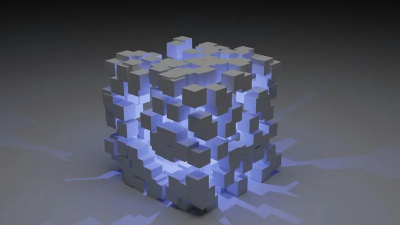 Blockchain Technology